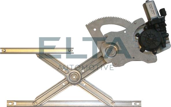 Elta Automotive ER1521 - Підйомний пристрій для вікон autocars.com.ua