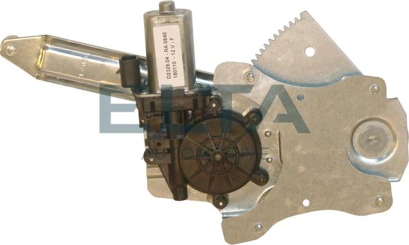 Elta Automotive ER1523 - Підйомний пристрій для вікон autocars.com.ua