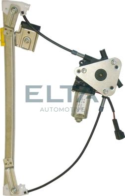 Elta Automotive ER1549 - Стеклоподъемник autodnr.net