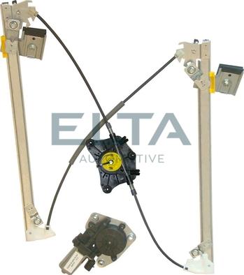 Elta Automotive ER1551 - Підйомний пристрій для вікон autocars.com.ua