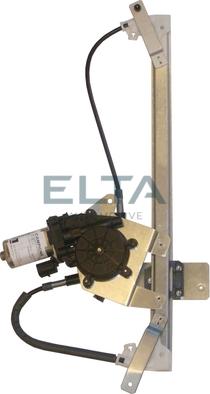 Elta Automotive ER1558 - Підйомний пристрій для вікон autocars.com.ua