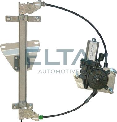 Elta Automotive ER1581 - Підйомний пристрій для вікон autocars.com.ua