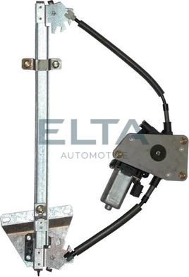 Elta Automotive ER1585 - Підйомний пристрій для вікон autocars.com.ua