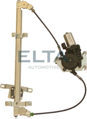 Elta Automotive ER1588 - Підйомний пристрій для вікон autocars.com.ua