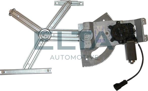 Elta Automotive ER1601 - Підйомний пристрій для вікон autocars.com.ua