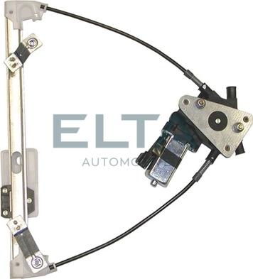 Elta Automotive ER1604 - Підйомний пристрій для вікон autocars.com.ua