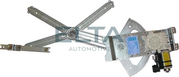 Elta Automotive ER1607 - Підйомний пристрій для вікон autocars.com.ua