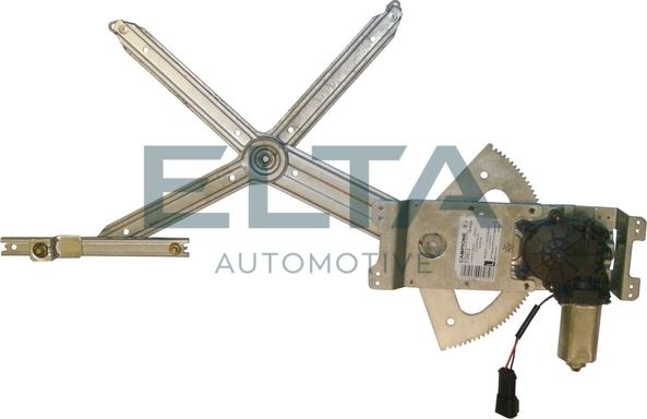 Elta Automotive ER1612 - Стеклоподъемник autodnr.net