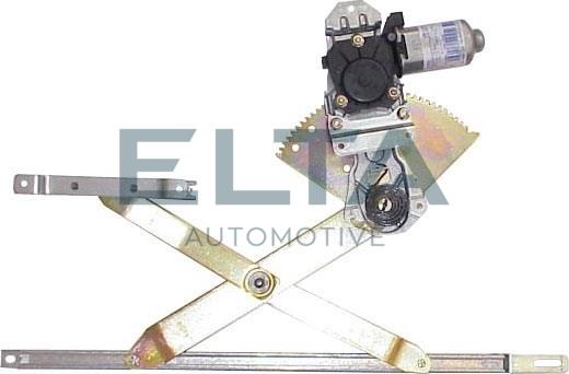 Elta Automotive ER1615 - Підйомний пристрій для вікон autocars.com.ua