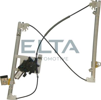 Elta Automotive ER1626 - Підйомний пристрій для вікон autocars.com.ua