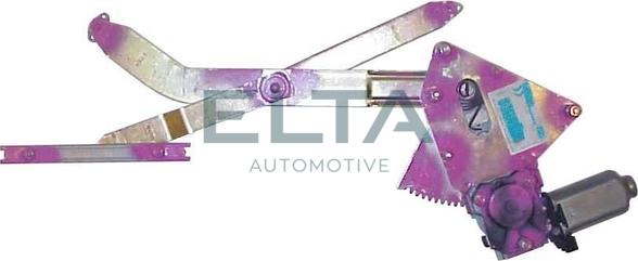 Elta Automotive ER1629 - Підйомний пристрій для вікон autocars.com.ua