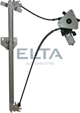 Elta Automotive ER1632 - Підйомний пристрій для вікон autocars.com.ua