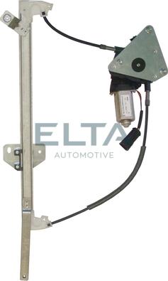 Elta Automotive ER1636 - Підйомний пристрій для вікон autocars.com.ua