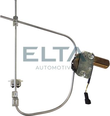 Elta Automotive ER1649 - Стеклоподъемник autodnr.net