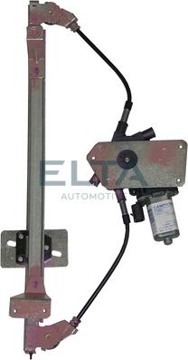 Elta Automotive ER1653 - Підйомний пристрій для вікон autocars.com.ua
