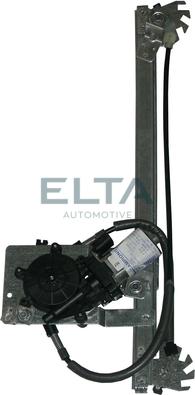 Elta Automotive ER1661 - Стеклоподъемник autodnr.net