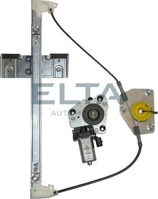 Elta Automotive ER1665 - Підйомний пристрій для вікон autocars.com.ua