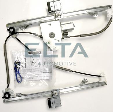 Elta Automotive ER1672 - Підйомний пристрій для вікон autocars.com.ua