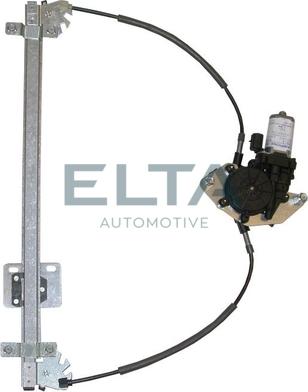 Elta Automotive ER1683 - Підйомний пристрій для вікон autocars.com.ua
