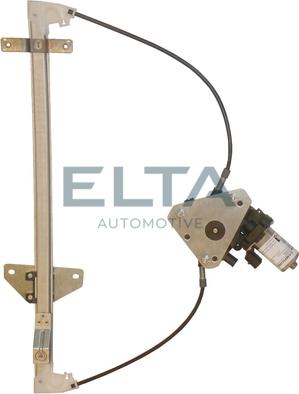 Elta Automotive ER1685 - Підйомний пристрій для вікон autocars.com.ua