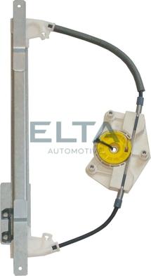 Elta Automotive ER1713 - Підйомний пристрій для вікон autocars.com.ua