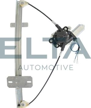 Elta Automotive ER1756 - Підйомний пристрій для вікон autocars.com.ua