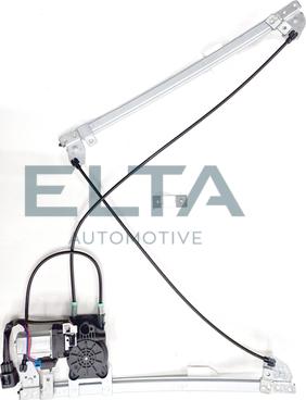 Elta Automotive ER1759 - Стеклоподъемник autodnr.net