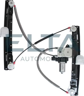 Elta Automotive ER1762 - Підйомний пристрій для вікон autocars.com.ua