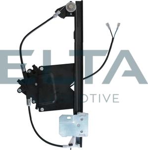 Elta Automotive ER1772 - Підйомний пристрій для вікон autocars.com.ua
