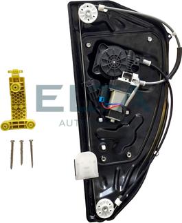 Elta Automotive ER1775 - Підйомний пристрій для вікон autocars.com.ua