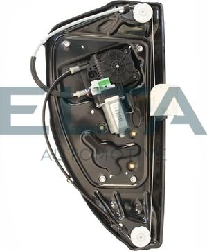Elta Automotive ER1776 - Підйомний пристрій для вікон autocars.com.ua
