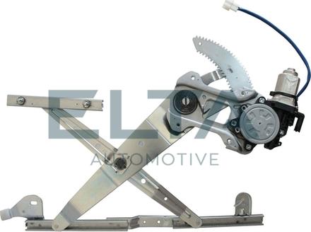 Elta Automotive ER1808 - Підйомний пристрій для вікон autocars.com.ua
