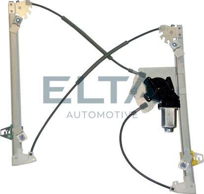 Elta Automotive ER1817 - Підйомний пристрій для вікон autocars.com.ua