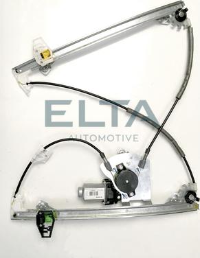 Elta Automotive ER1818 - Підйомний пристрій для вікон autocars.com.ua