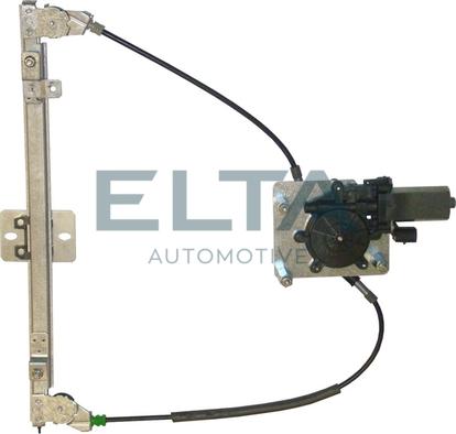 Elta Automotive ER1825 - Стеклоподъемник autodnr.net