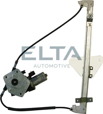 Elta Automotive ER1838 - Підйомний пристрій для вікон autocars.com.ua