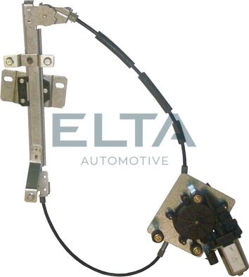 Elta Automotive ER1842 - Підйомний пристрій для вікон autocars.com.ua