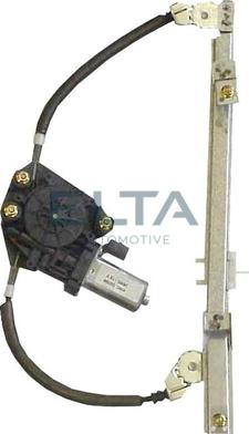 Elta Automotive ER1845 - Підйомний пристрій для вікон autocars.com.ua
