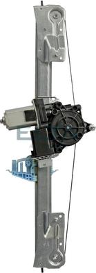 Elta Automotive ER1879 - Підйомний пристрій для вікон autocars.com.ua