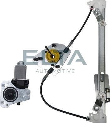 Elta Automotive ER1886 - Підйомний пристрій для вікон autocars.com.ua