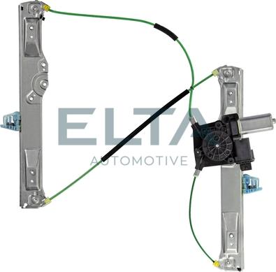 Elta Automotive ER1897 - Стеклоподъемник autodnr.net