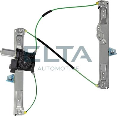 Elta Automotive ER1898 - Підйомний пристрій для вікон autocars.com.ua