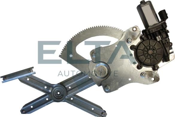 Elta Automotive ER1901 - Підйомний пристрій для вікон autocars.com.ua