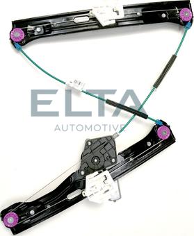 Elta Automotive ER1968 - Підйомний пристрій для вікон autocars.com.ua