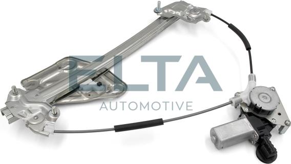 Elta Automotive ER1986 - Підйомний пристрій для вікон autocars.com.ua