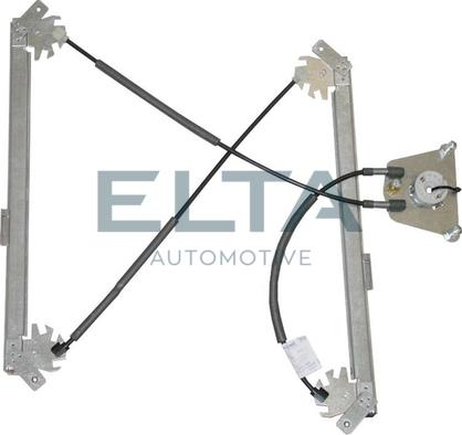 Elta Automotive ER4010 - Підйомний пристрій для вікон autocars.com.ua