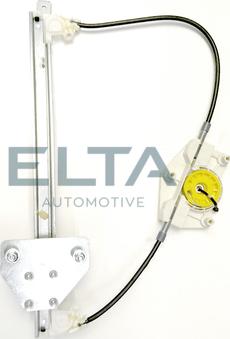 Elta Automotive ER4018 - Підйомний пристрій для вікон autocars.com.ua