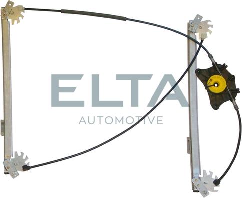 Elta Automotive ER4022 - Підйомний пристрій для вікон autocars.com.ua