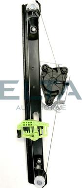 Elta Automotive ER4037 - Підйомний пристрій для вікон autocars.com.ua