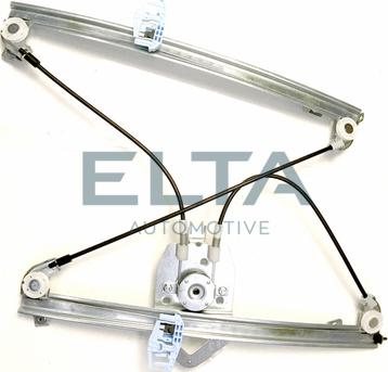Elta Automotive ER4041 - Підйомний пристрій для вікон autocars.com.ua